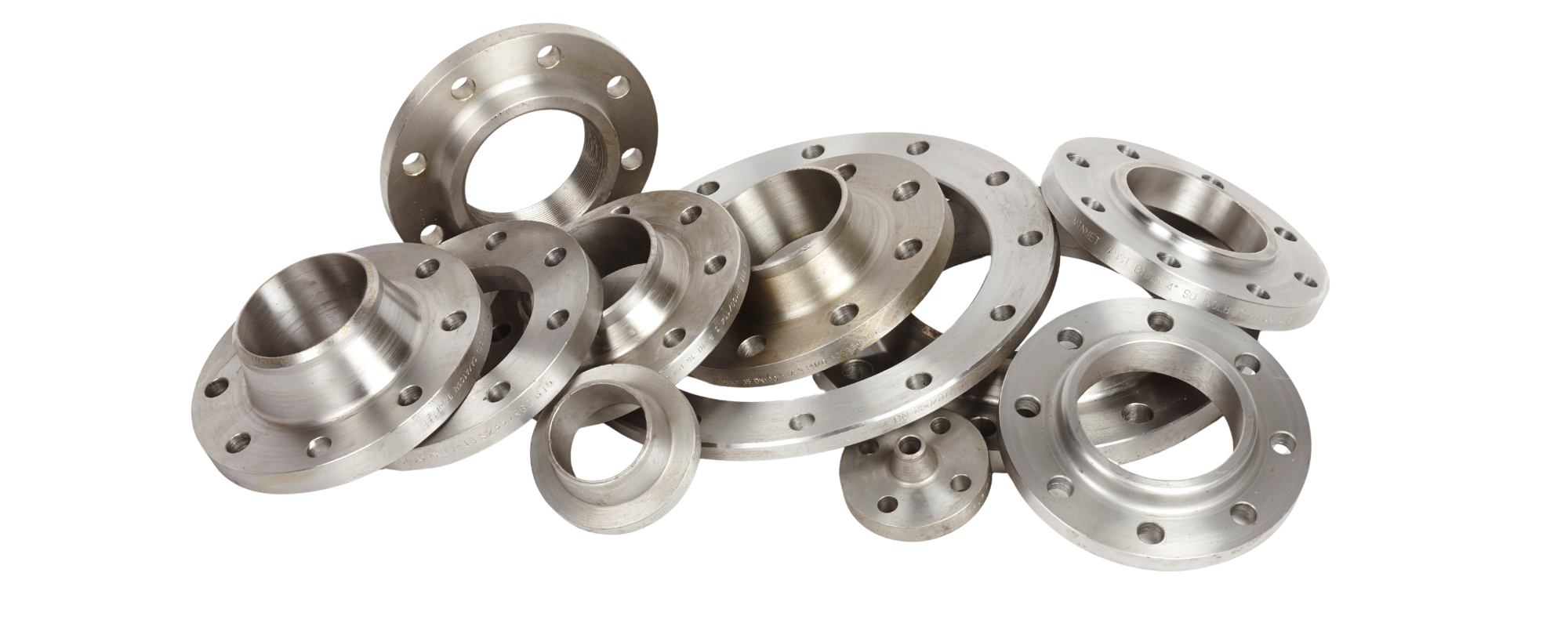 BS EN 1092-1 Flange Dimensions